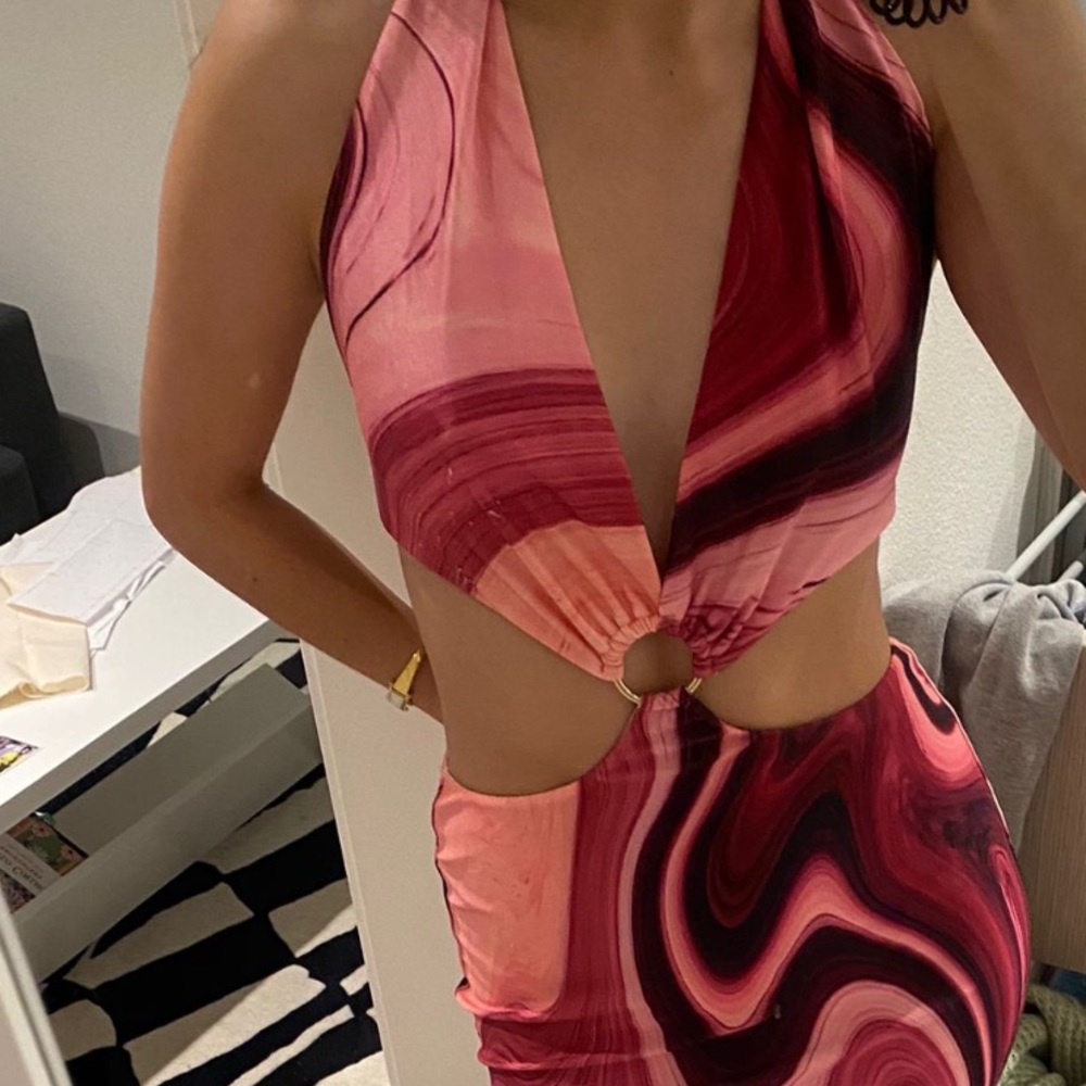 Farai London Dress 💗